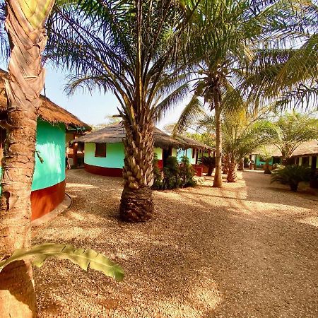 Mango Lodge Bubaque Exterior foto